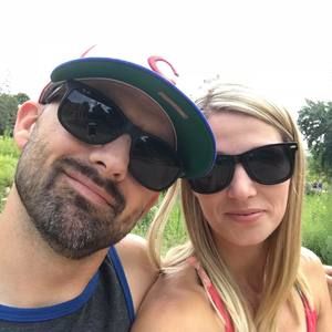 Meet your Posher, Matthew